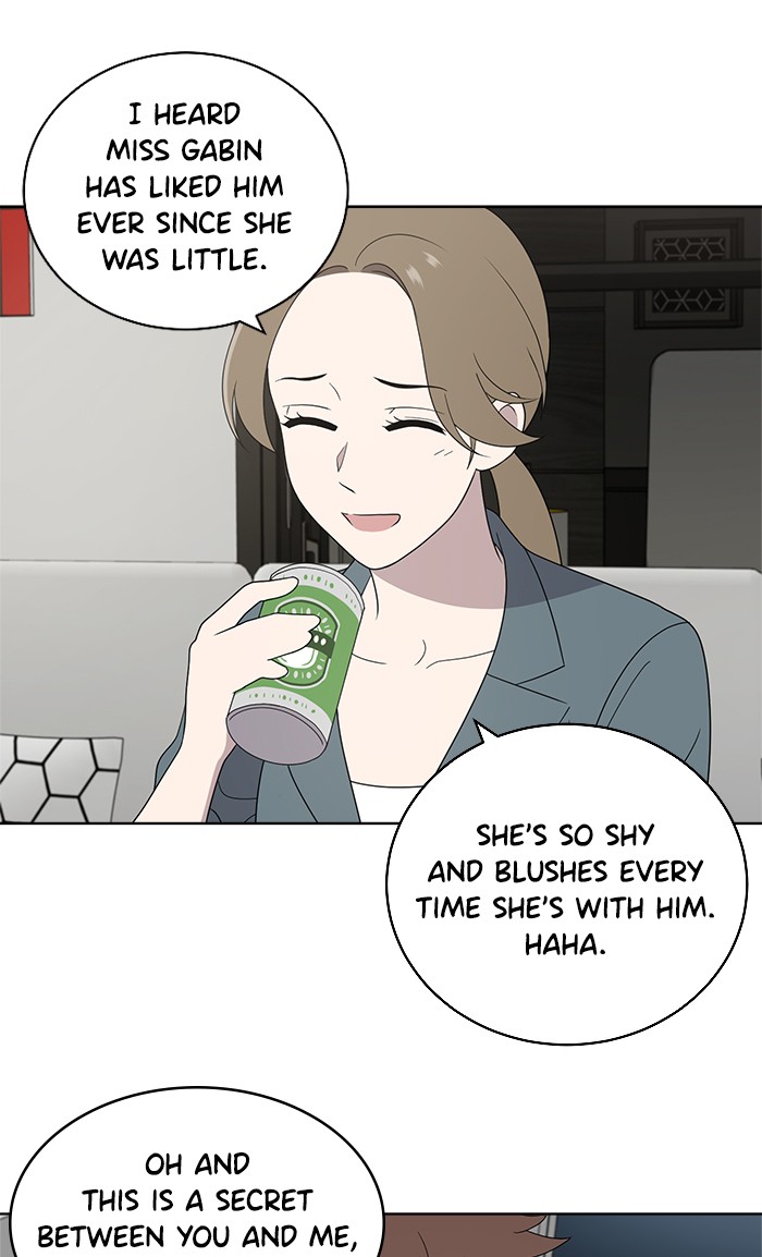 She's Hopeless Chapter 9 page 16 - Chapter 9: Episode 9