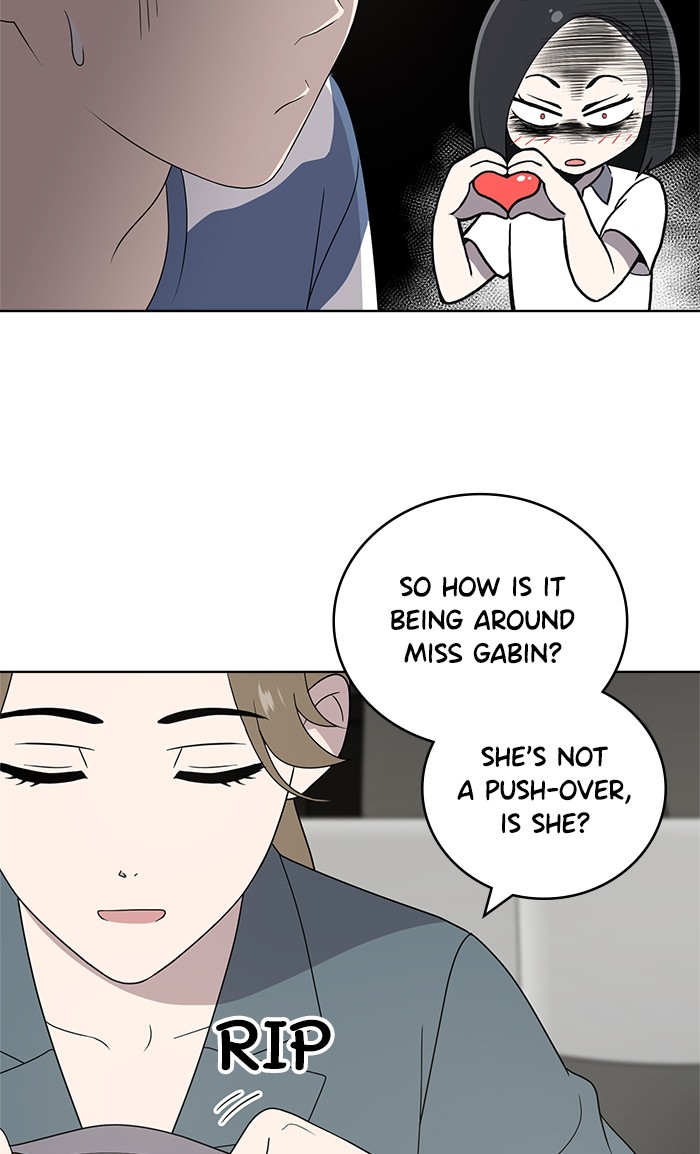 She's Hopeless Chapter 9 page 18 - Chapter 9: Episode 9