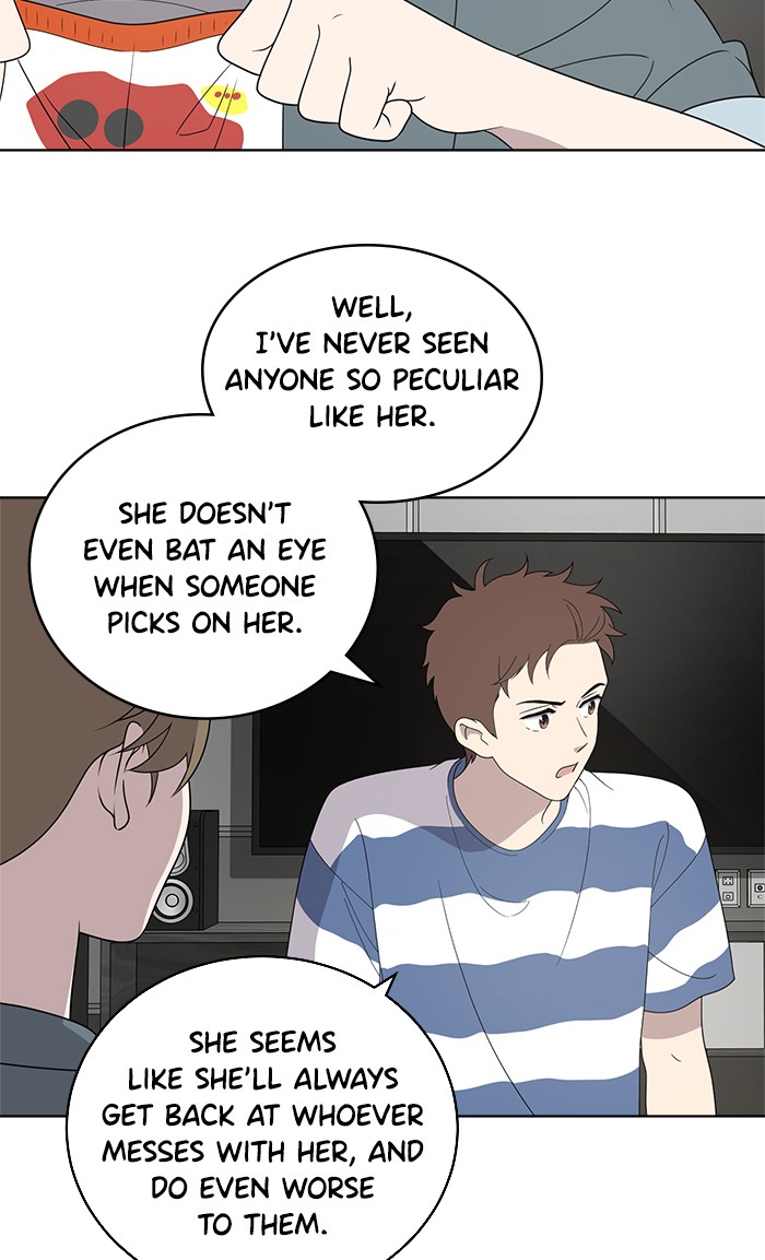 She's Hopeless Chapter 9 page 19 - Chapter 9: Episode 9