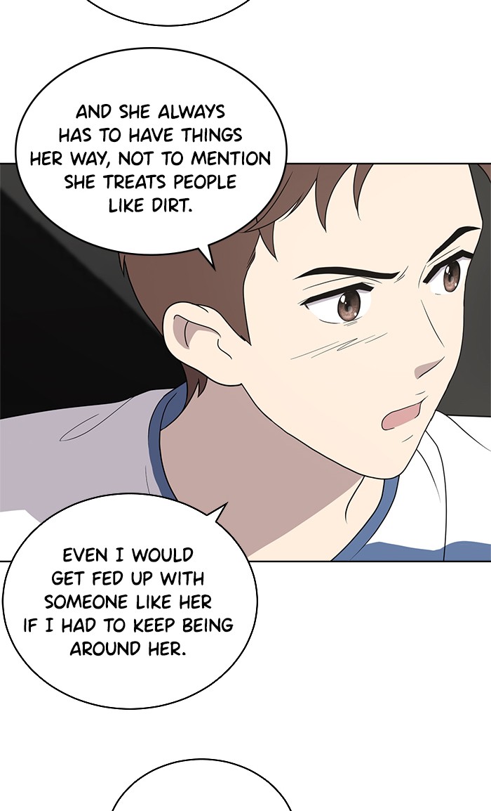 She's Hopeless Chapter 9 page 20 - Chapter 9: Episode 9