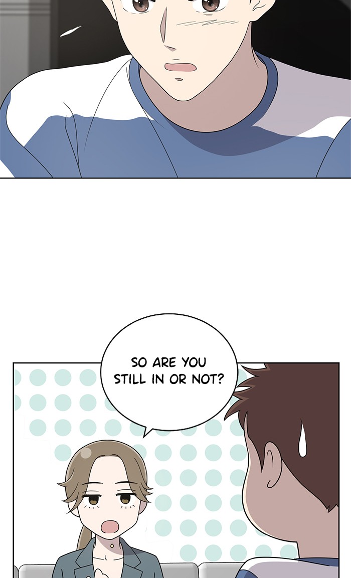 She's Hopeless Chapter 9 page 22 - Chapter 9: Episode 9