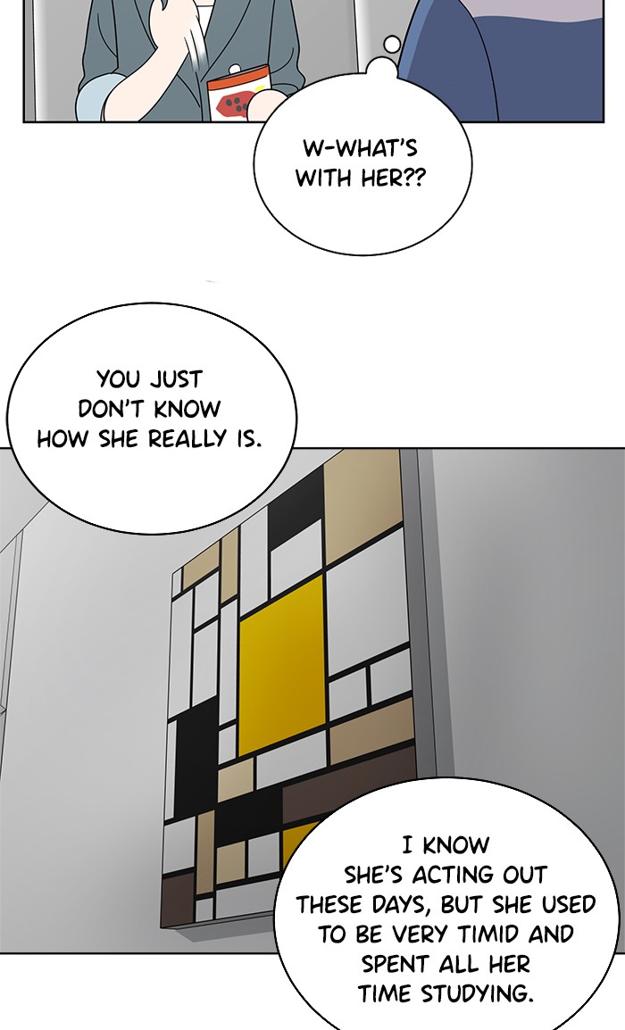 She's Hopeless Chapter 9 page 23 - Chapter 9: Episode 9