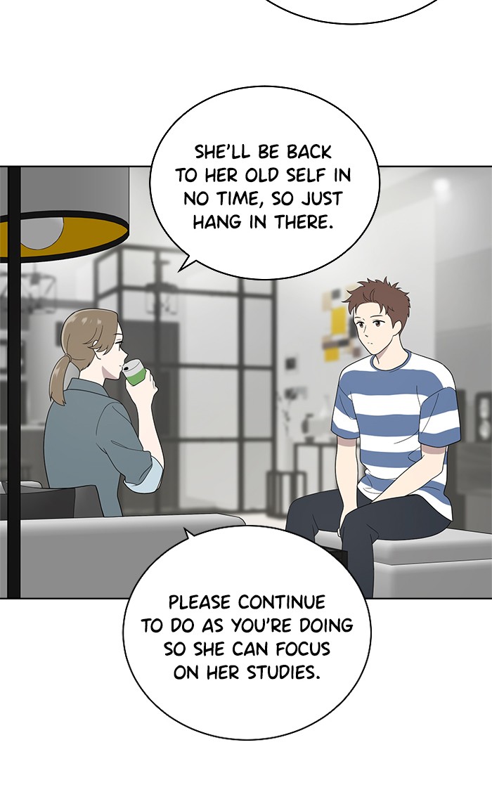 She's Hopeless Chapter 9 page 24 - Chapter 9: Episode 9