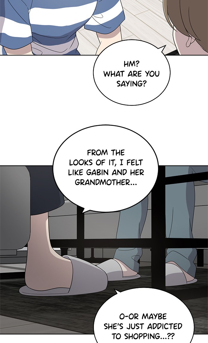 She's Hopeless Chapter 9 page 27 - Chapter 9: Episode 9