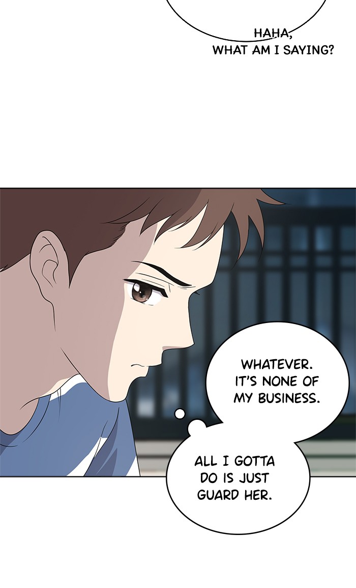 She's Hopeless Chapter 9 page 28 - Chapter 9: Episode 9