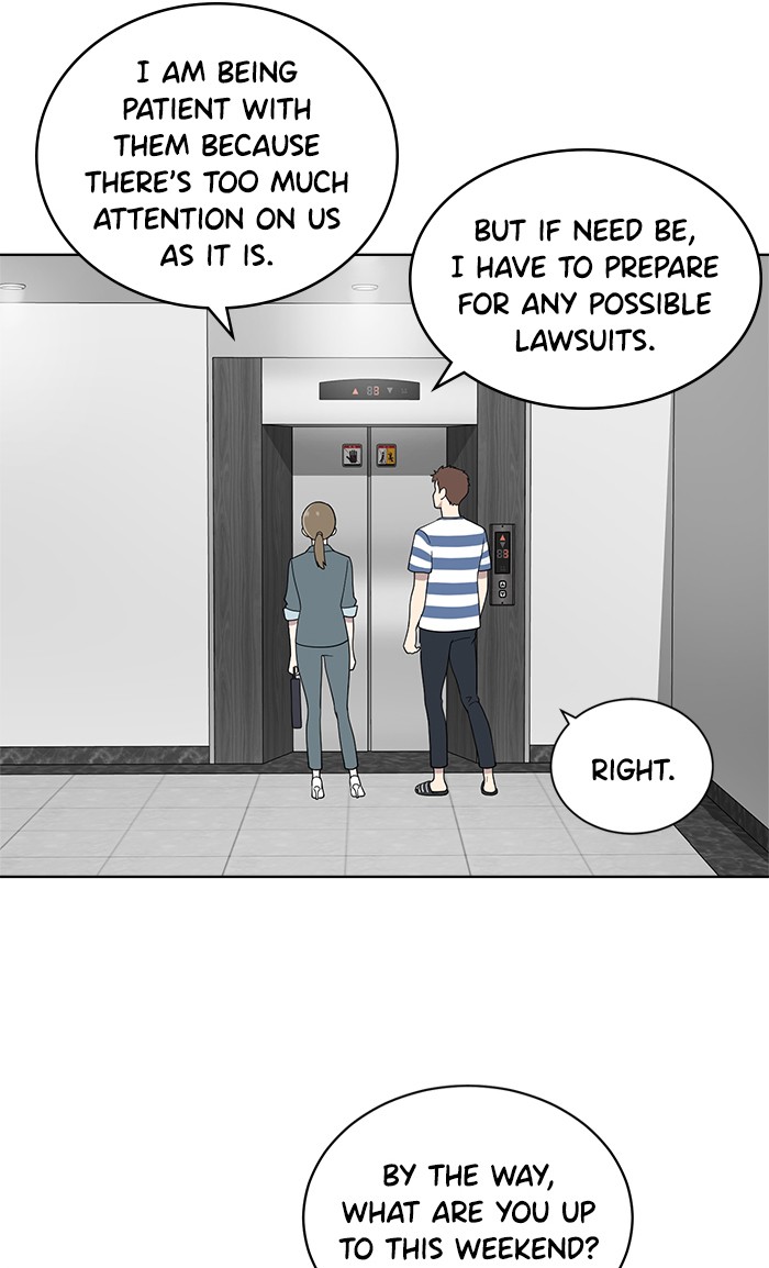 She's Hopeless Chapter 9 page 30 - Chapter 9: Episode 9