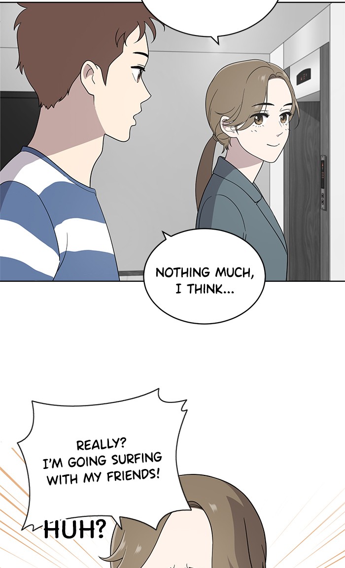 She's Hopeless Chapter 9 page 31 - Chapter 9: Episode 9