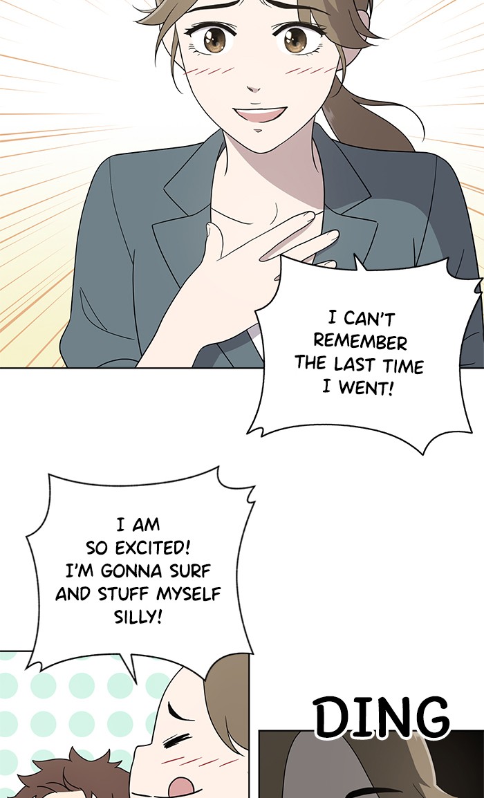 She's Hopeless Chapter 9 page 32 - Chapter 9: Episode 9