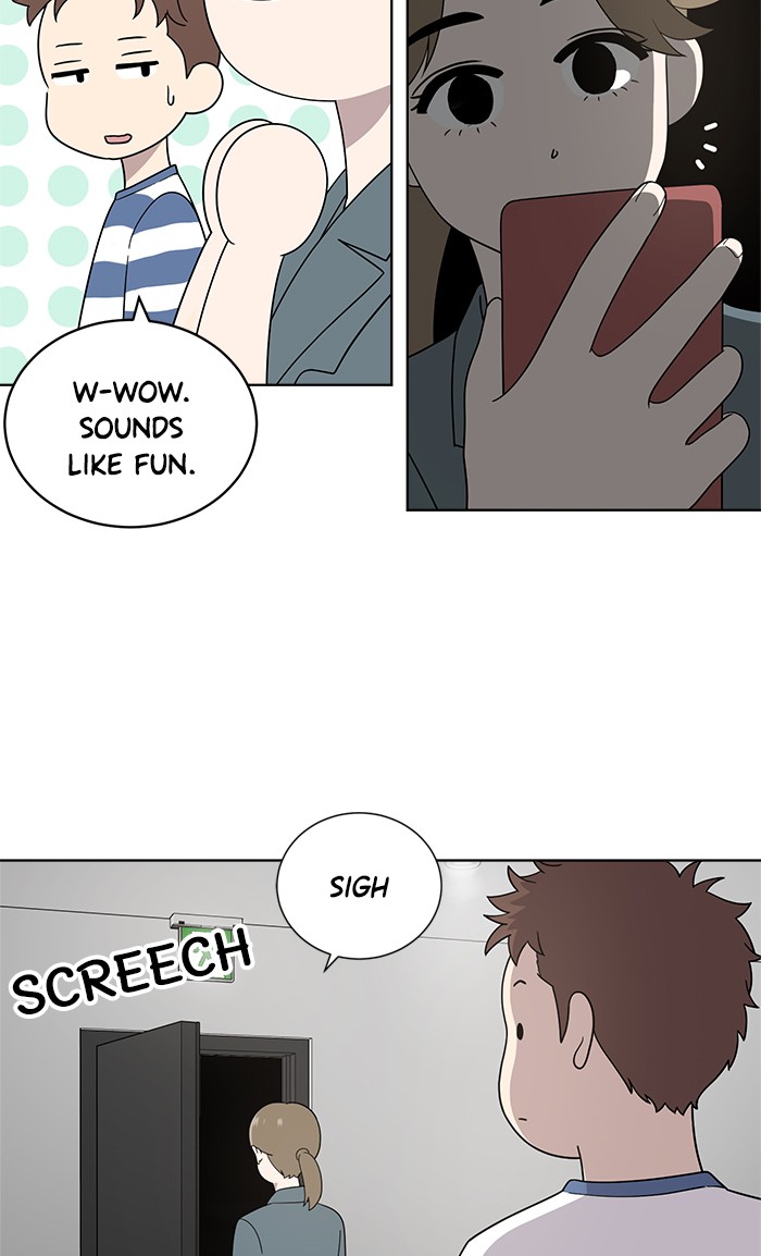 She's Hopeless Chapter 9 page 33 - Chapter 9: Episode 9