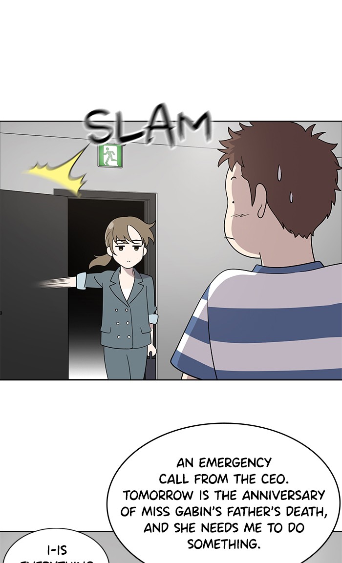She's Hopeless Chapter 9 page 35 - Chapter 9: Episode 9