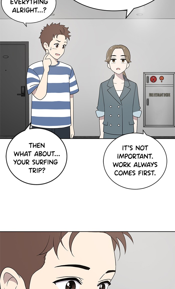 She's Hopeless Chapter 9 page 36 - Chapter 9: Episode 9
