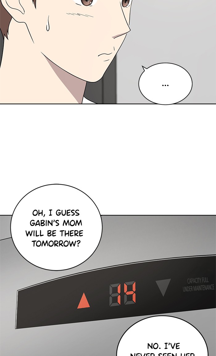 She's Hopeless Chapter 9 page 37 - Chapter 9: Episode 9
