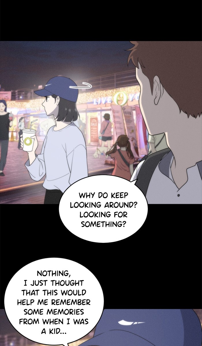 She's Hopeless Chapter 9 page 43 - Chapter 9: Episode 9
