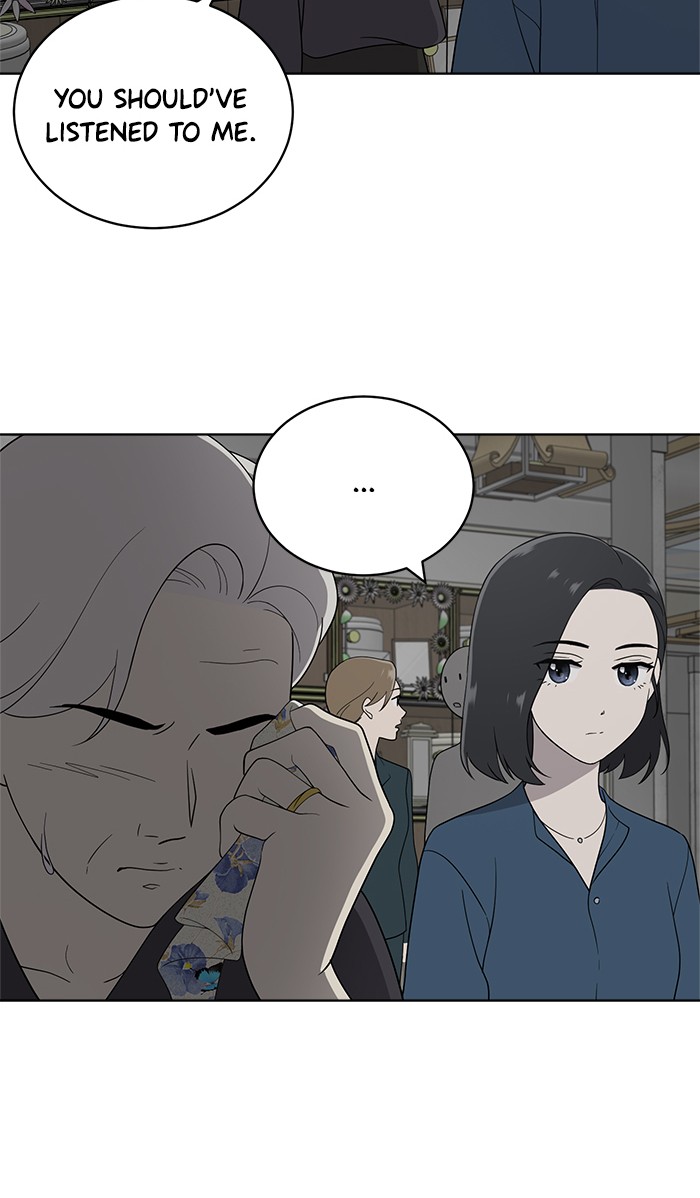 She's Hopeless Chapter 9 page 53 - Chapter 9: Episode 9
