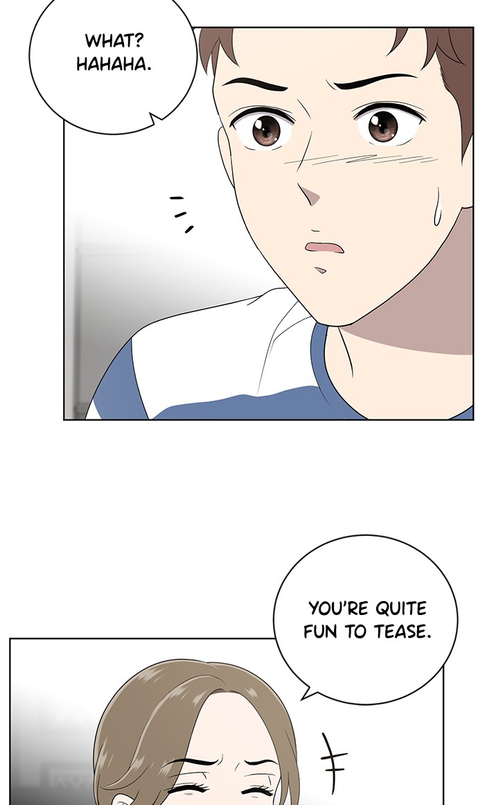 She's Hopeless Chapter 9 page 6 - Chapter 9: Episode 9
