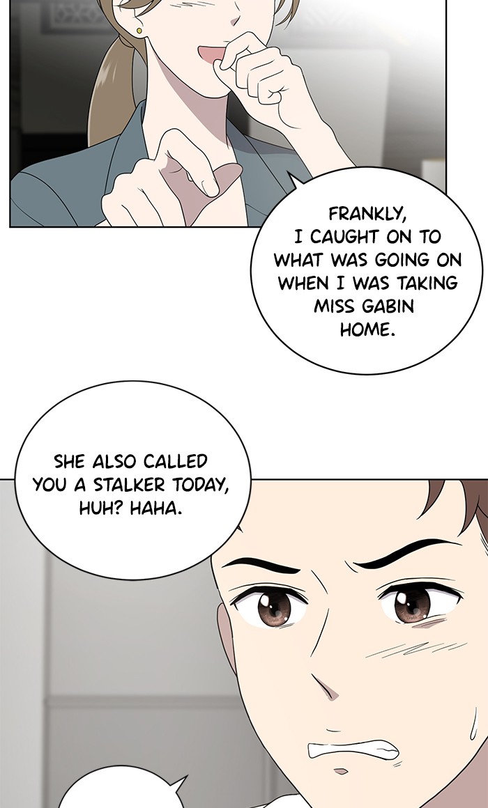 She's Hopeless Chapter 9 page 7 - Chapter 9: Episode 9