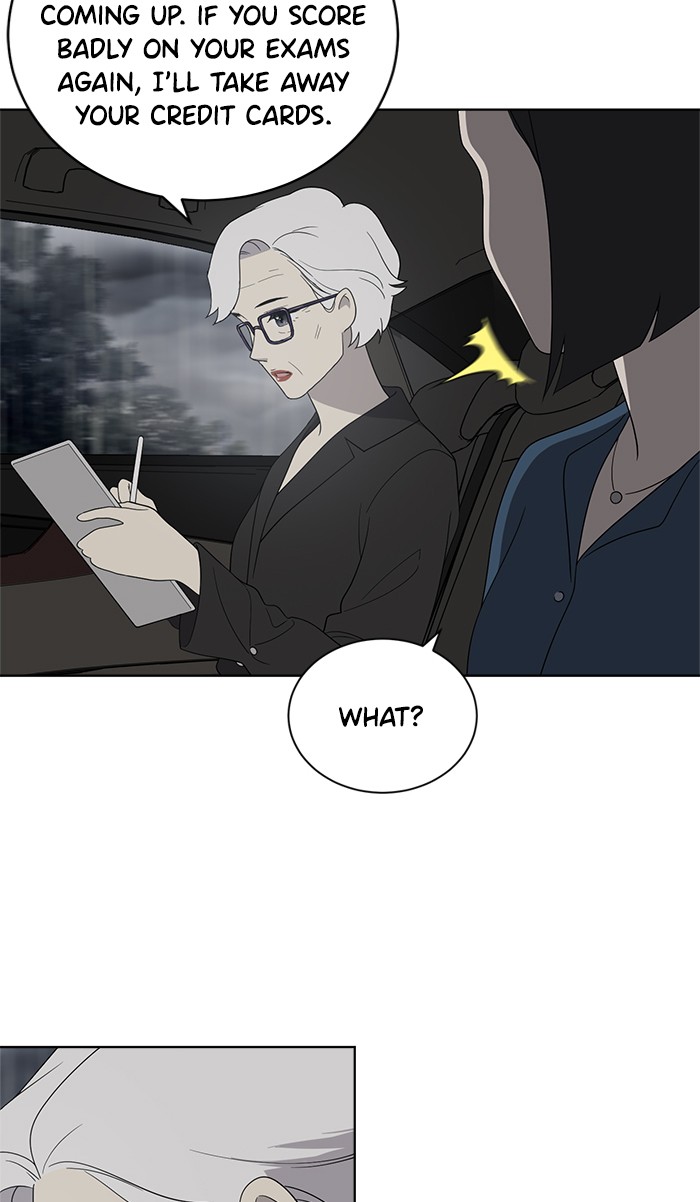 She's Hopeless Chapter 9 page 74 - Chapter 9: Episode 9