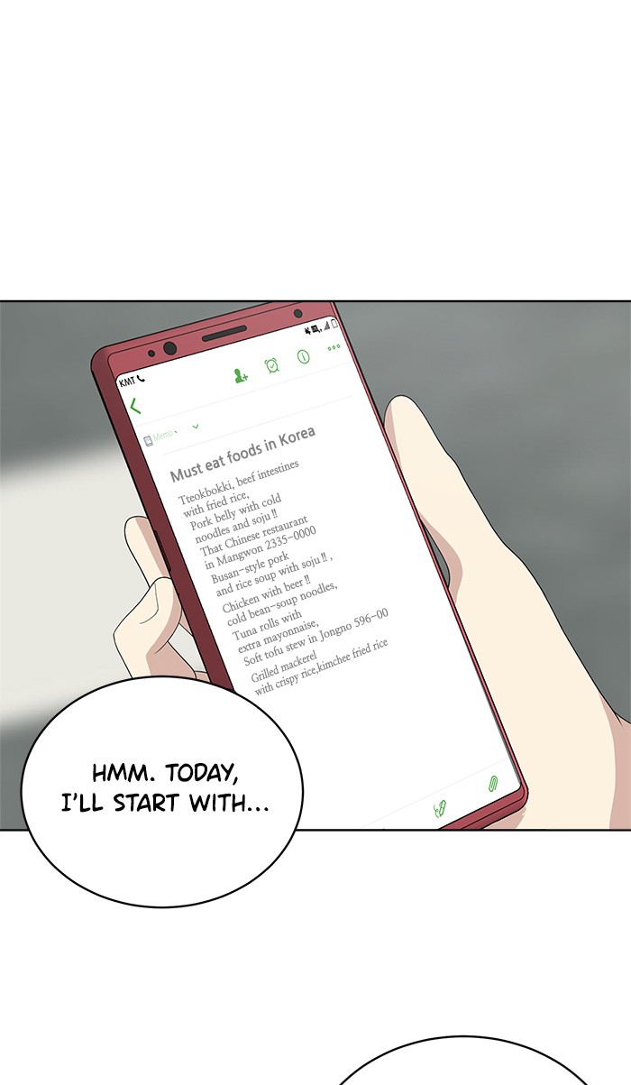 She's Hopeless Chapter 9 page 80 - Chapter 9: Episode 9