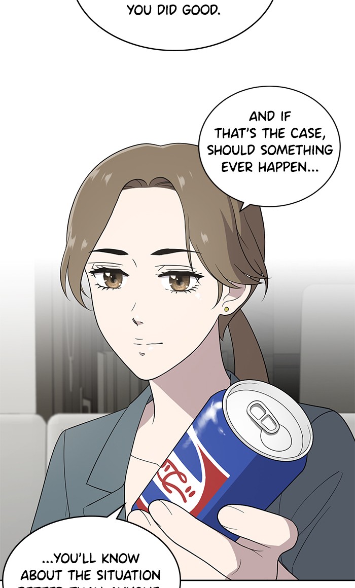 She's Hopeless Chapter 9 page 9 - Chapter 9: Episode 9