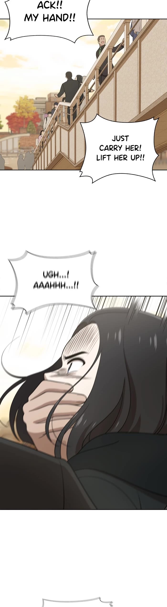 She's Hopeless Chapter 90 page 10 - Chapter 90: (S2) Episode 90