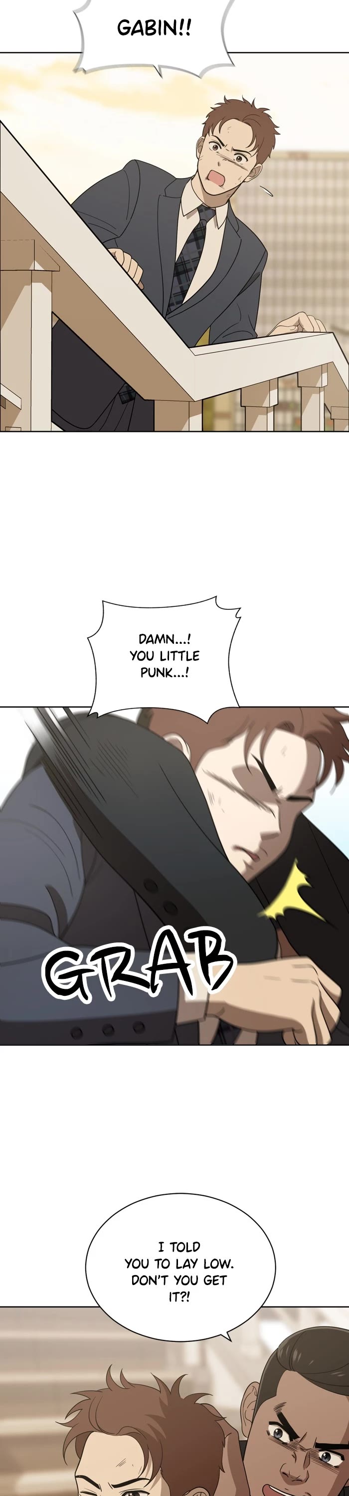 She's Hopeless Chapter 90 page 11 - Chapter 90: (S2) Episode 90