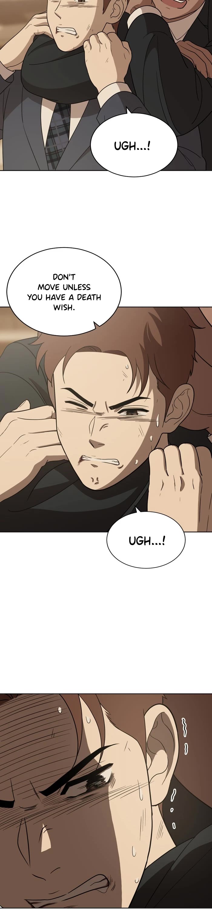 She's Hopeless Chapter 90 page 12 - Chapter 90: (S2) Episode 90
