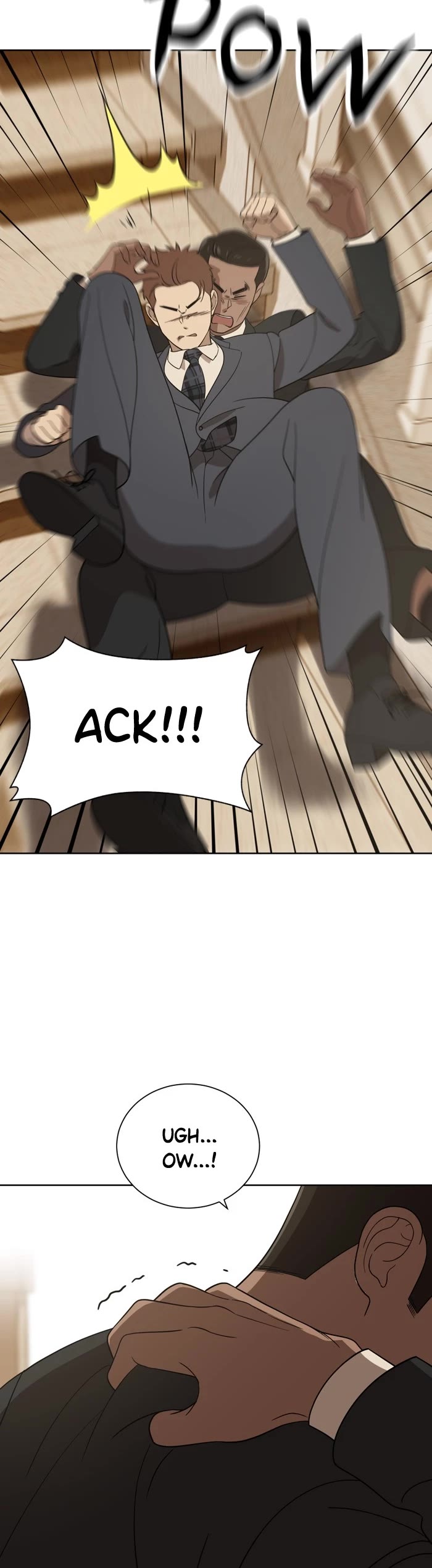 She's Hopeless Chapter 90 page 15 - Chapter 90: (S2) Episode 90