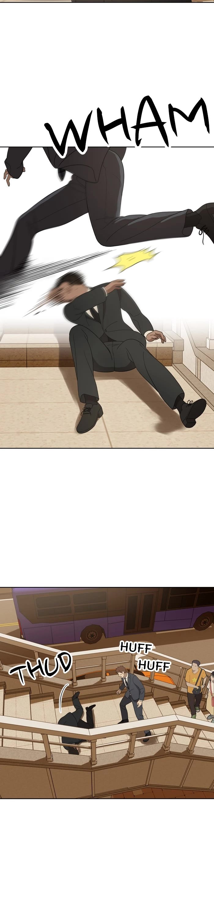 She's Hopeless Chapter 90 page 17 - Chapter 90: (S2) Episode 90