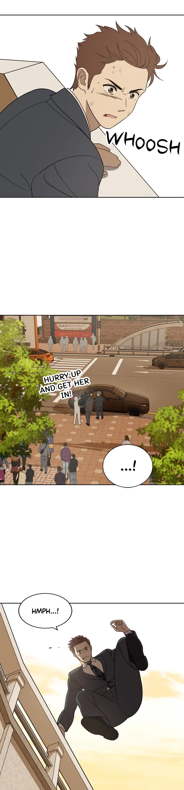 She's Hopeless Chapter 90 page 18 - Chapter 90: (S2) Episode 90