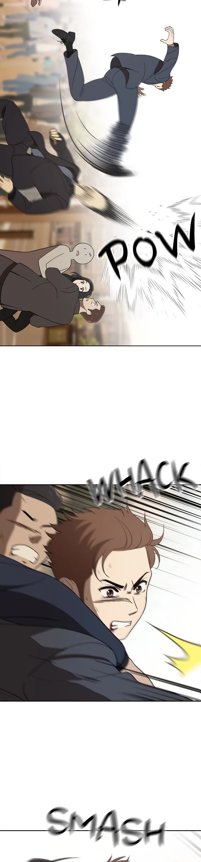 She's Hopeless Chapter 90 page 21 - Chapter 90: (S2) Episode 90