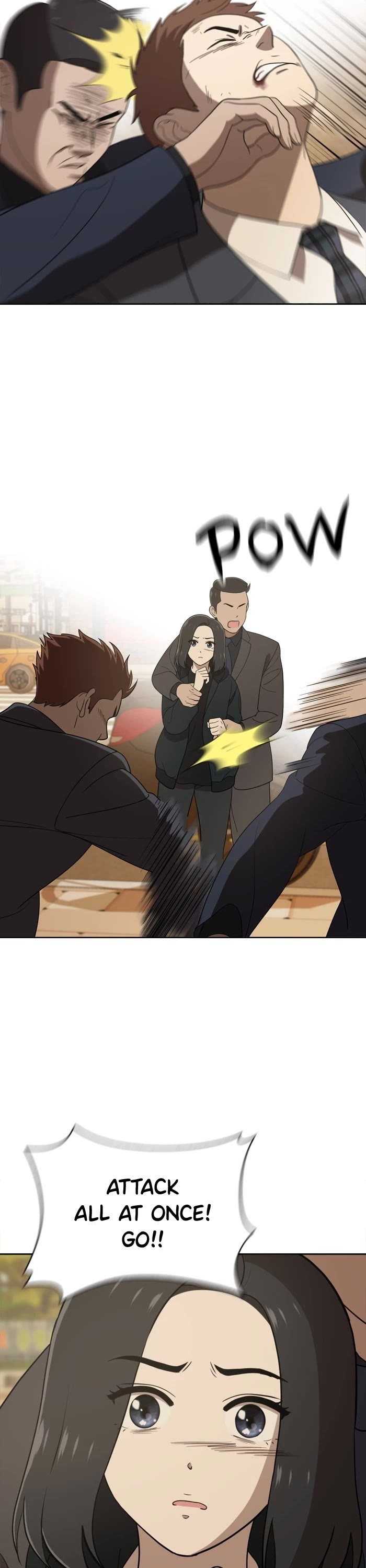 She's Hopeless Chapter 90 page 22 - Chapter 90: (S2) Episode 90