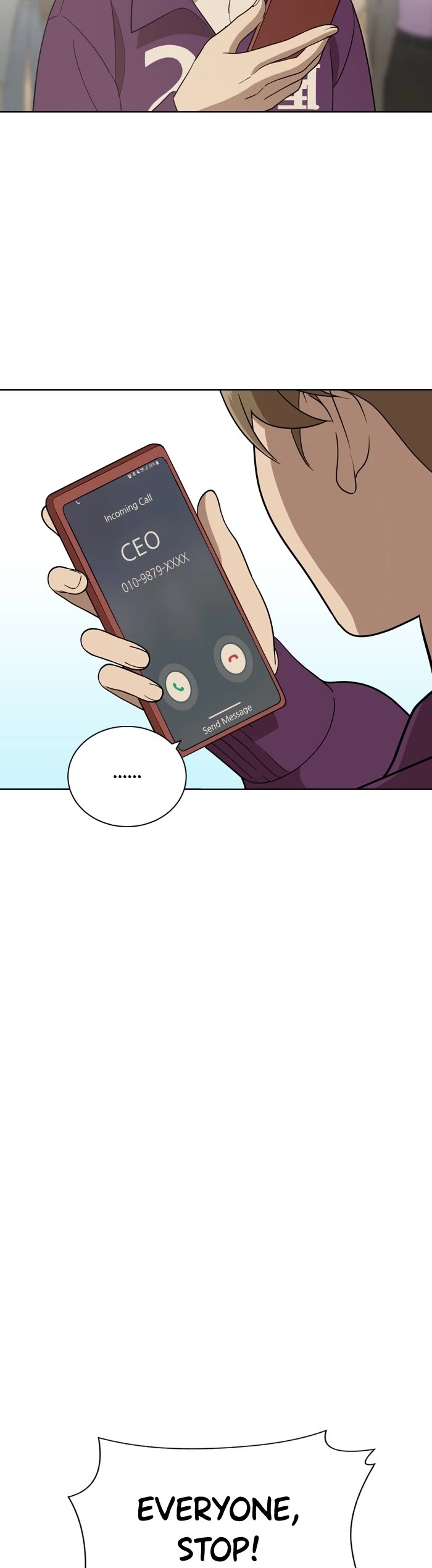 She's Hopeless Chapter 90 page 30 - Chapter 90: (S2) Episode 90