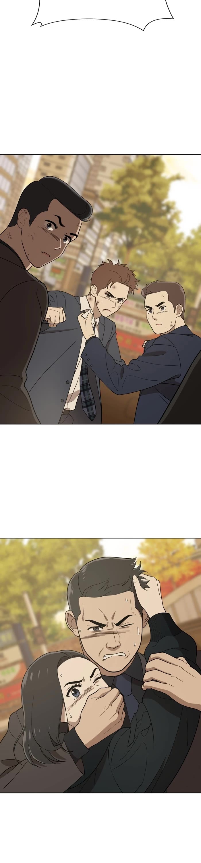 She's Hopeless Chapter 90 page 31 - Chapter 90: (S2) Episode 90