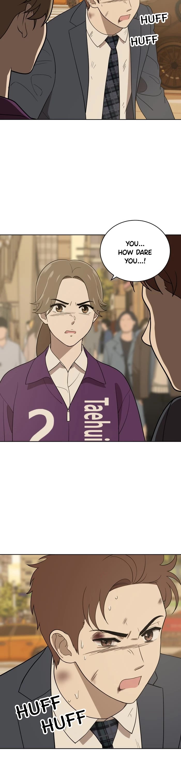She's Hopeless Chapter 90 page 33 - Chapter 90: (S2) Episode 90