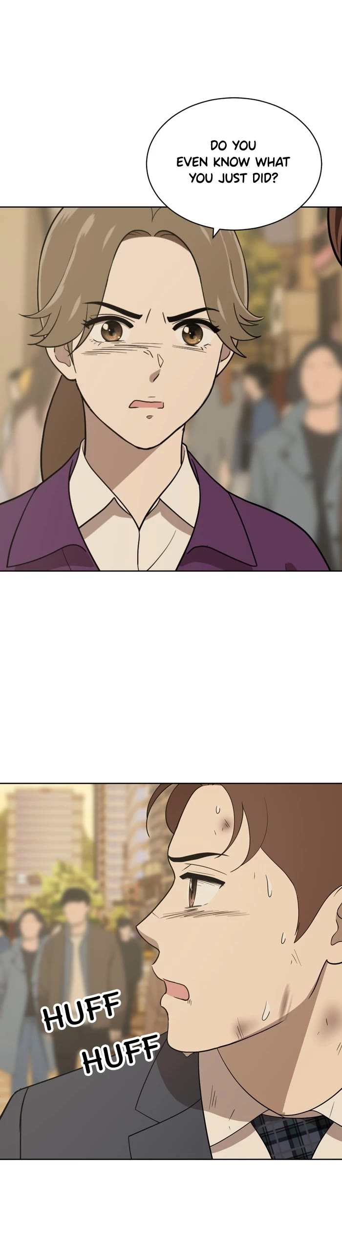 She's Hopeless Chapter 90 page 34 - Chapter 90: (S2) Episode 90
