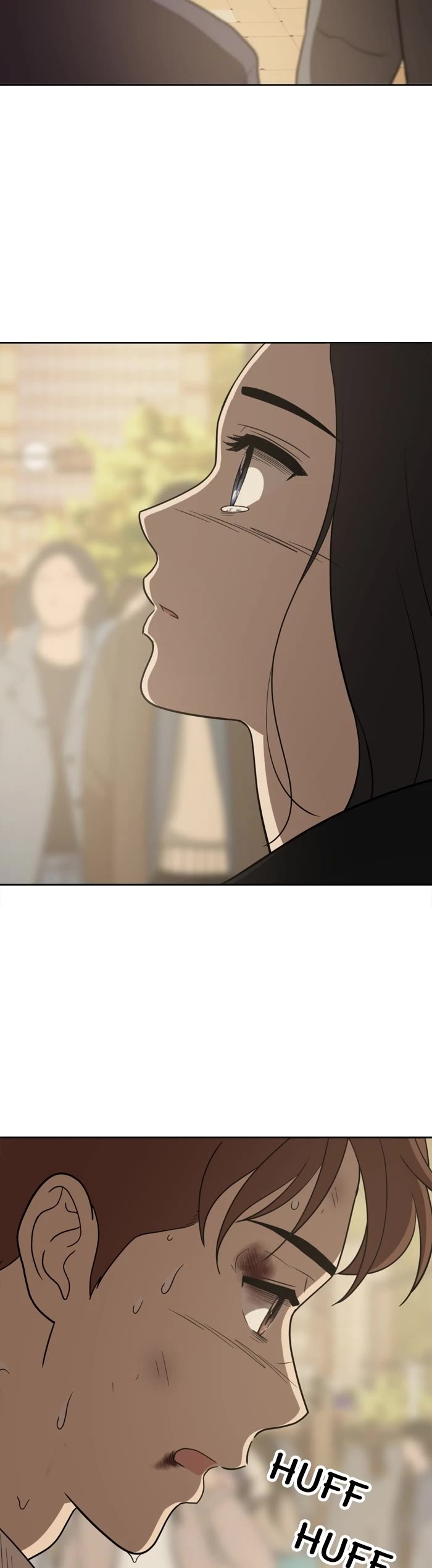 She's Hopeless Chapter 90 page 39 - Chapter 90: (S2) Episode 90