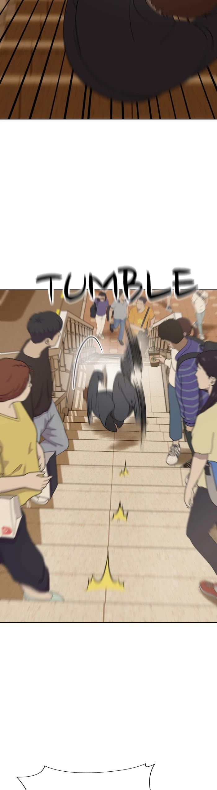 She's Hopeless Chapter 90 page 4 - Chapter 90: (S2) Episode 90