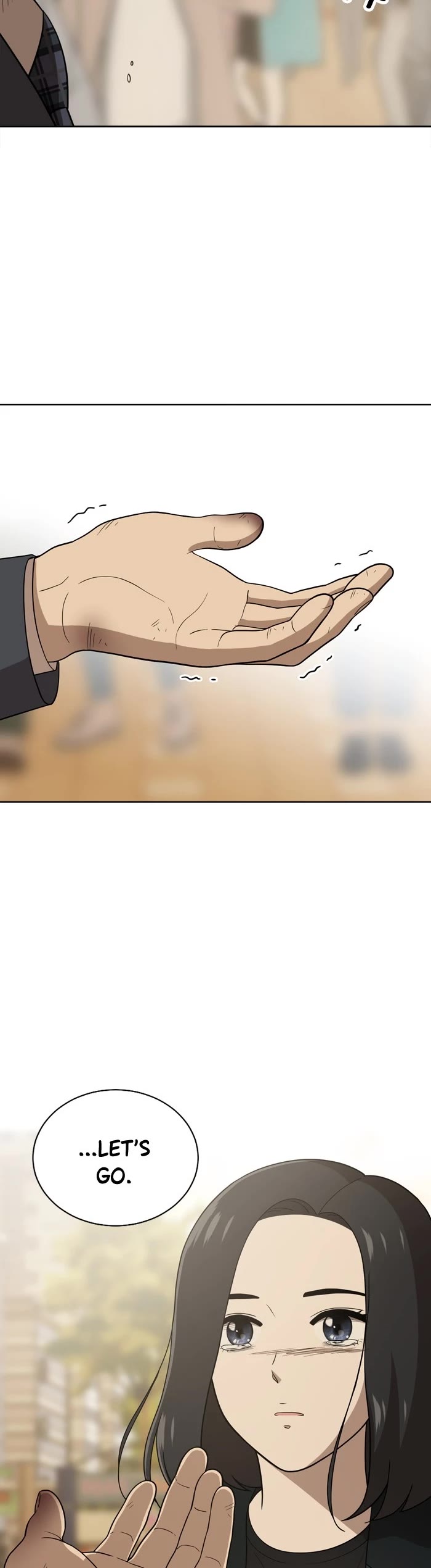 She's Hopeless Chapter 90 page 40 - Chapter 90: (S2) Episode 90