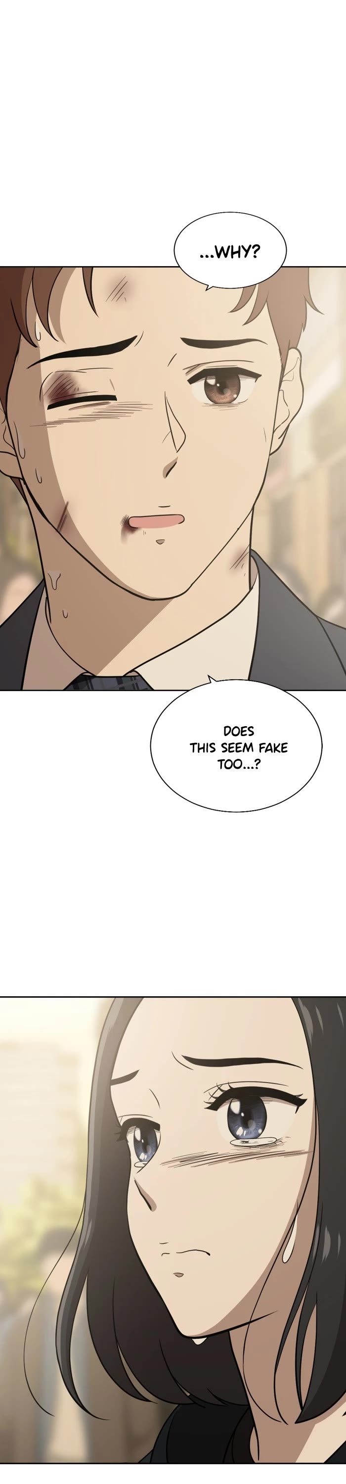 She's Hopeless Chapter 90 page 42 - Chapter 90: (S2) Episode 90