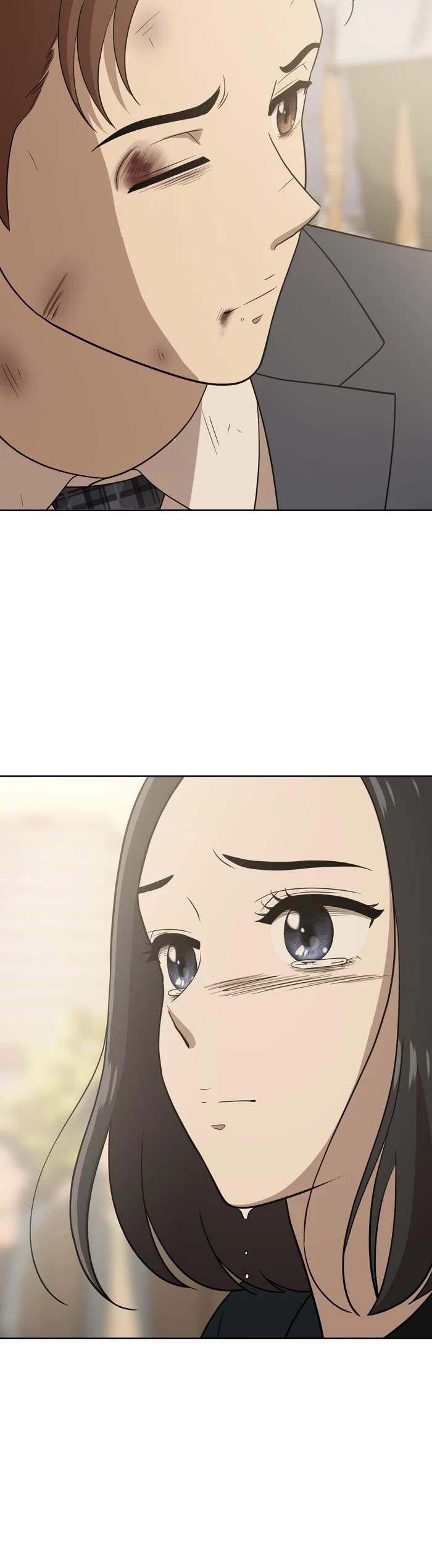 She's Hopeless Chapter 90 page 44 - Chapter 90: (S2) Episode 90