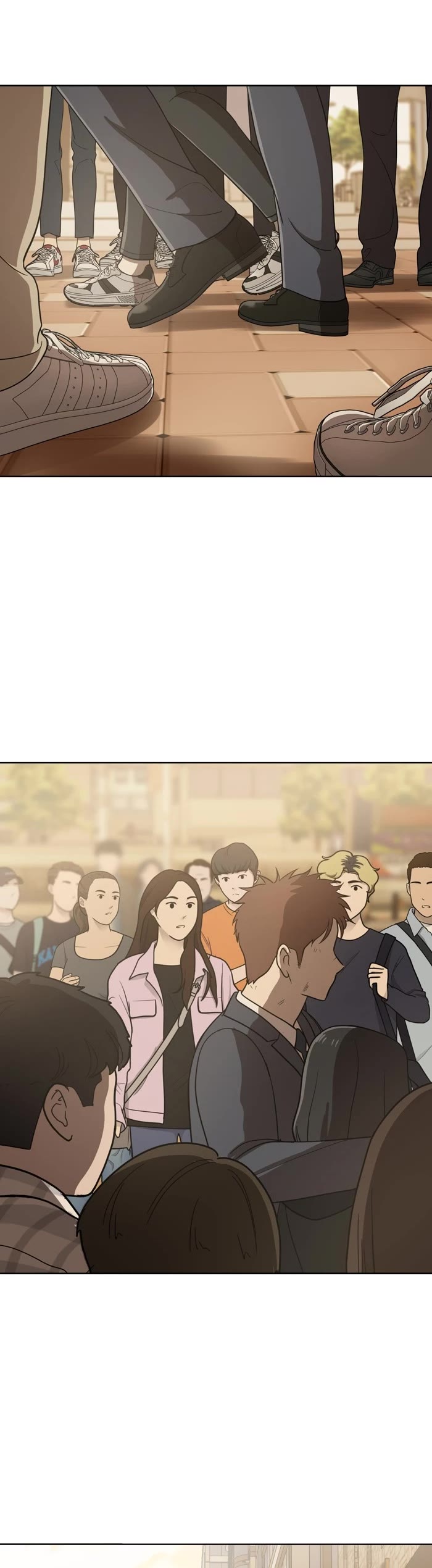 She's Hopeless Chapter 90 page 45 - Chapter 90: (S2) Episode 90
