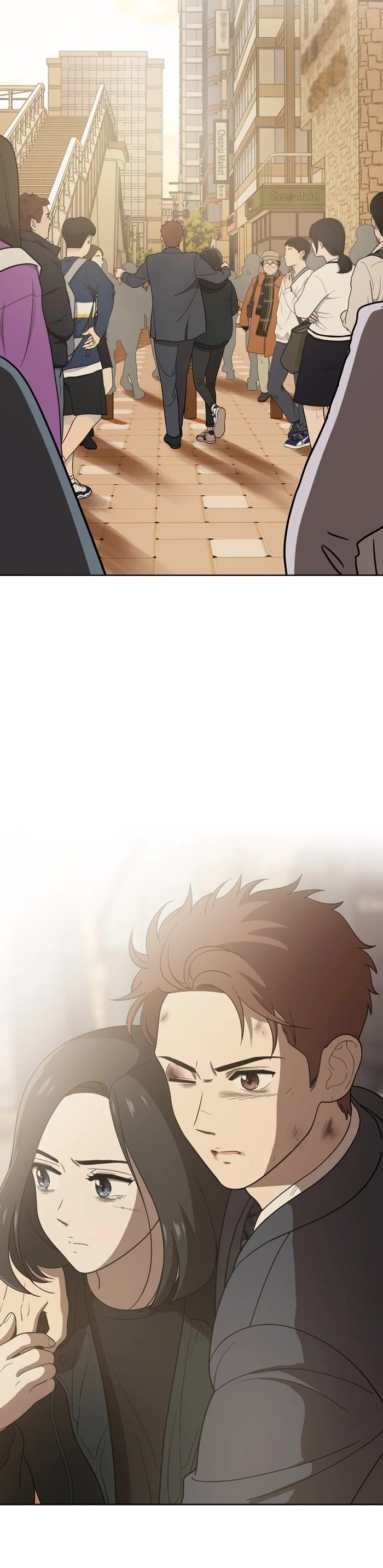 She's Hopeless Chapter 90 page 46 - Chapter 90: (S2) Episode 90