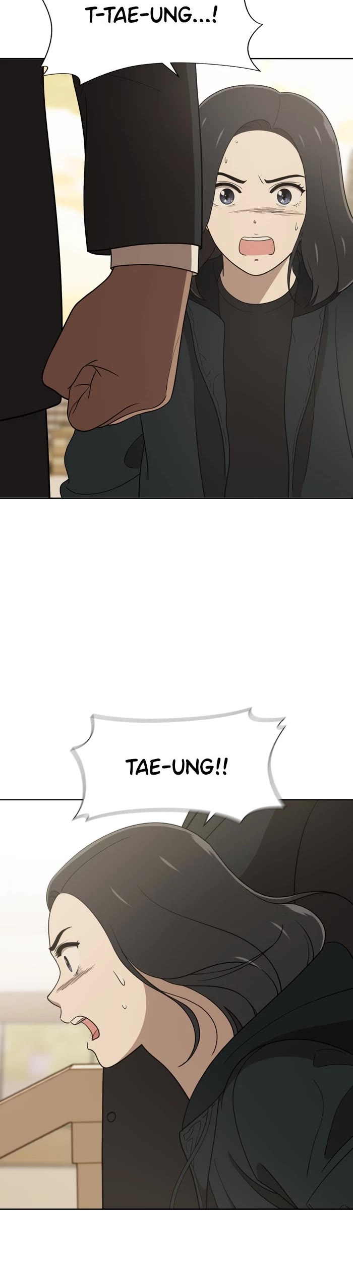 She's Hopeless Chapter 90 page 5 - Chapter 90: (S2) Episode 90