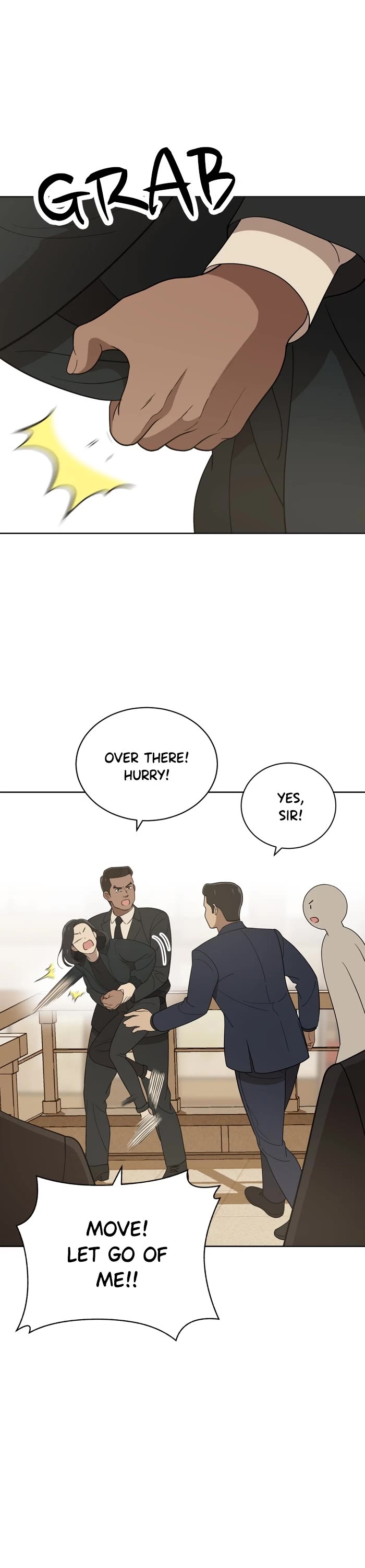 She's Hopeless Chapter 90 page 6 - Chapter 90: (S2) Episode 90