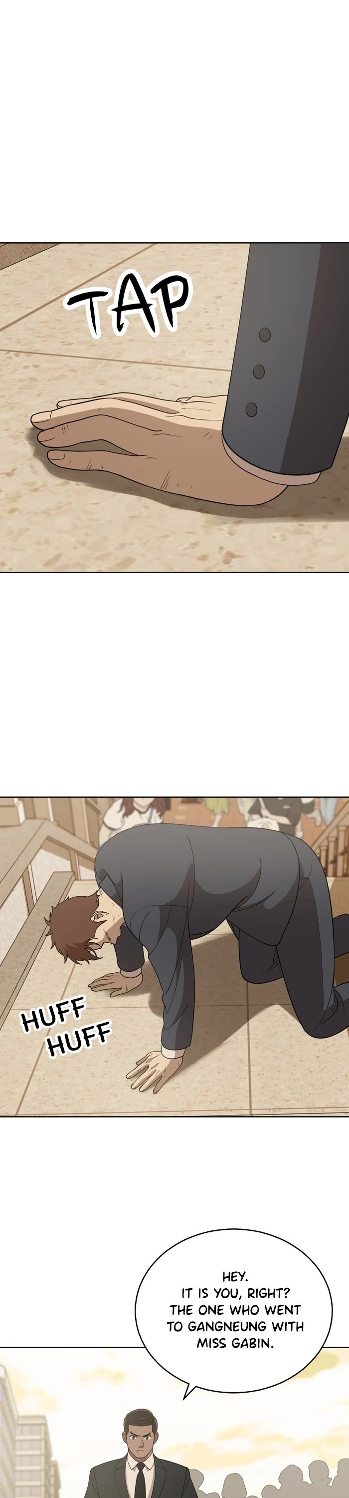She's Hopeless Chapter 90 page 7 - Chapter 90: (S2) Episode 90