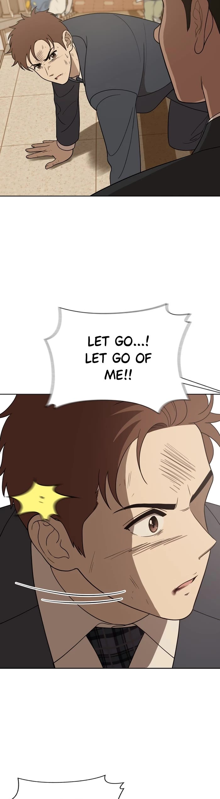 She's Hopeless Chapter 90 page 9 - Chapter 90: (S2) Episode 90