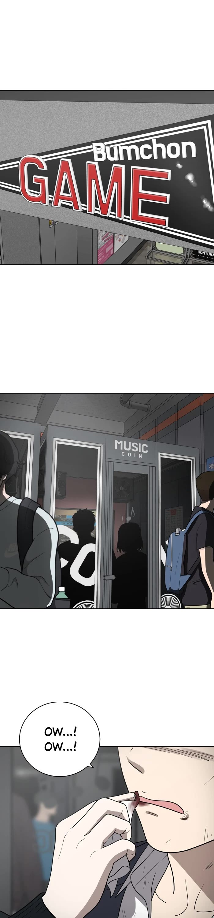 She's Hopeless Chapter 91 page 1 - Chapter 91: (S2) Episode 91