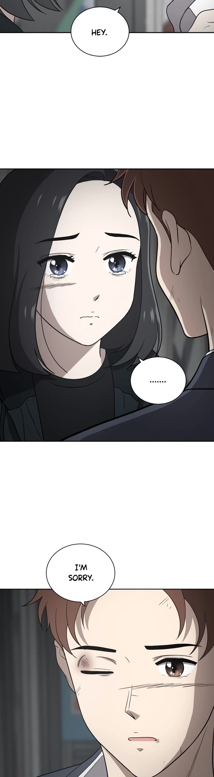 She's Hopeless Chapter 91 page 10 - Chapter 91: (S2) Episode 91