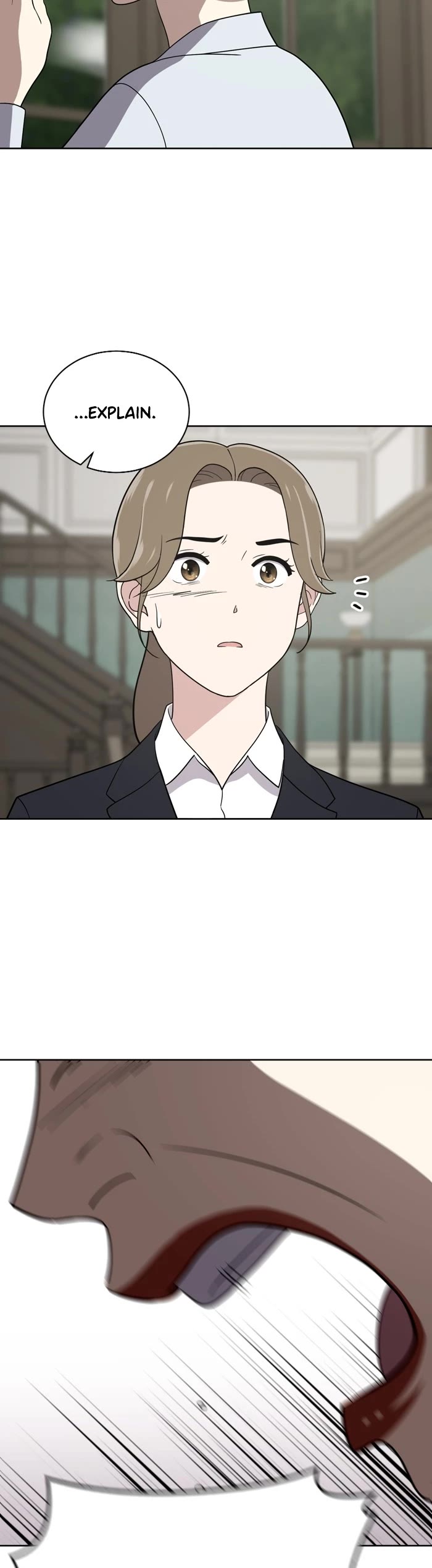She's Hopeless Chapter 91 page 19 - Chapter 91: (S2) Episode 91