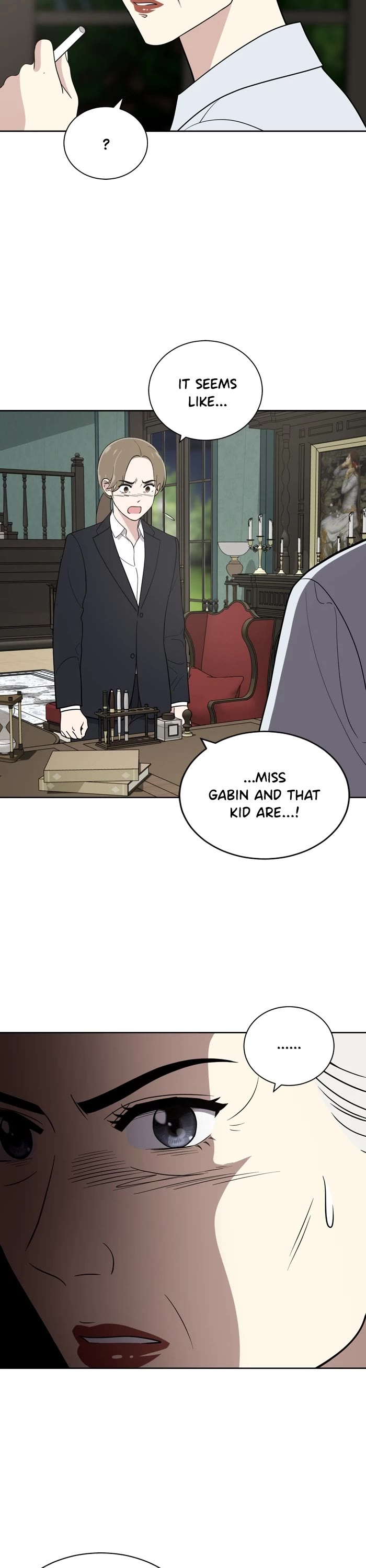 She's Hopeless Chapter 91 page 22 - Chapter 91: (S2) Episode 91